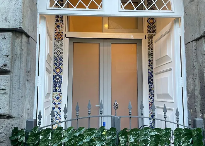 San Nicola Suite&mini apartment Sorrento