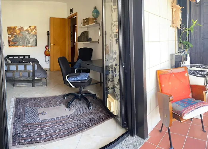 Hotel Anto Bari