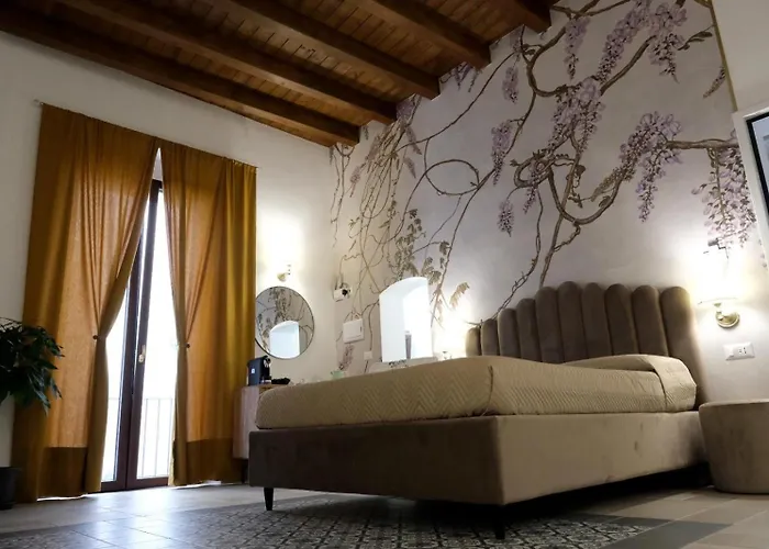 Bed and Breakfast Palazzo Matilde Bari