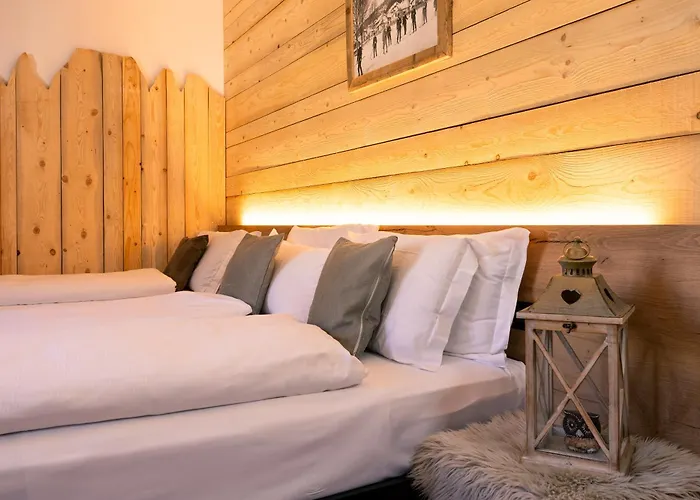Hotel Irma Folgaria