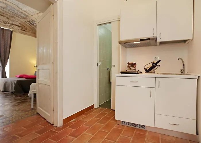 Locanda al Viminale Roma