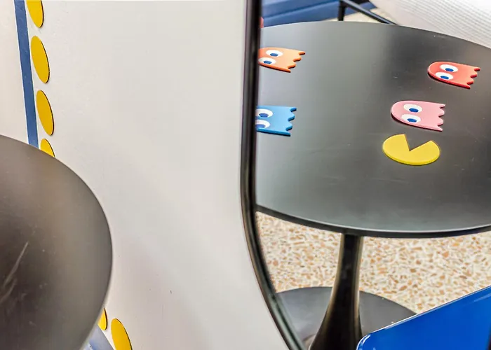 Game Rooms Experience Livorno