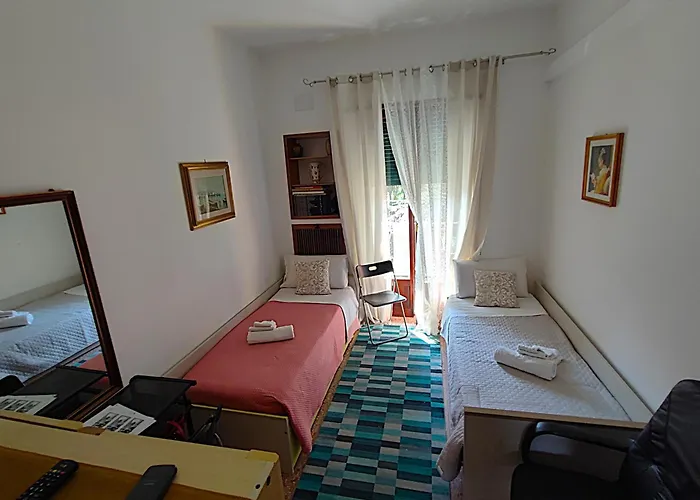 Hotel Il Cavaliere dell'Eur Roma