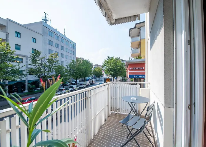 B&B Dante Pordenone