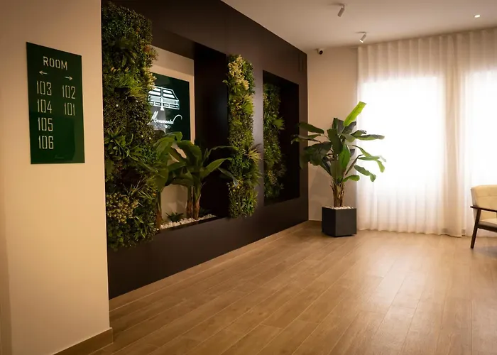 Monumental Luxury Rooms Caserta