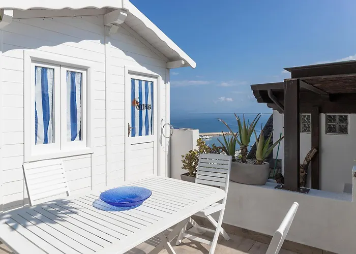 Mythos Bed And Breakfast Agropoli