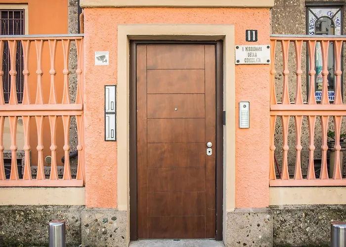 Rrrapido Holy Suites And Rooms - Via Sardegna Milano