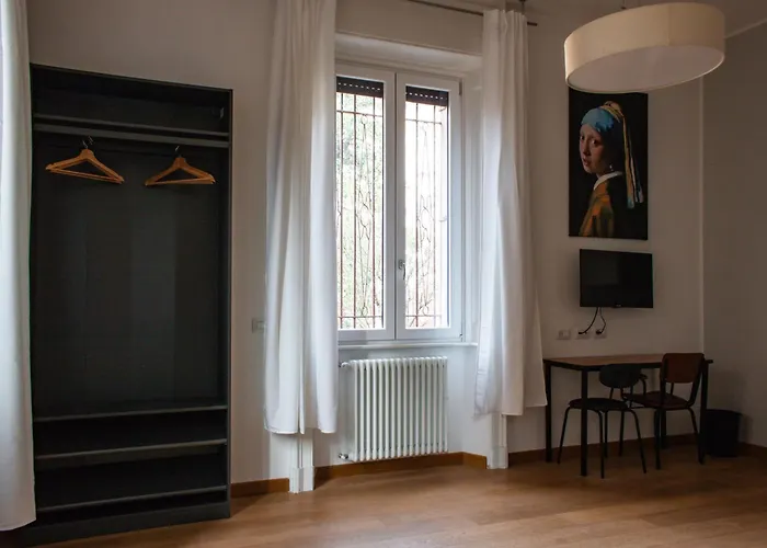Rrrapido Holy Suites And Rooms - Via Sardegna Milano