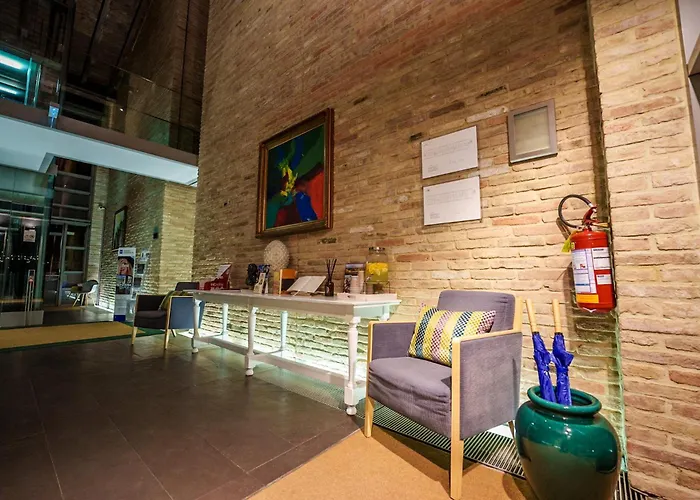 Best Western Hotel Green City Parma