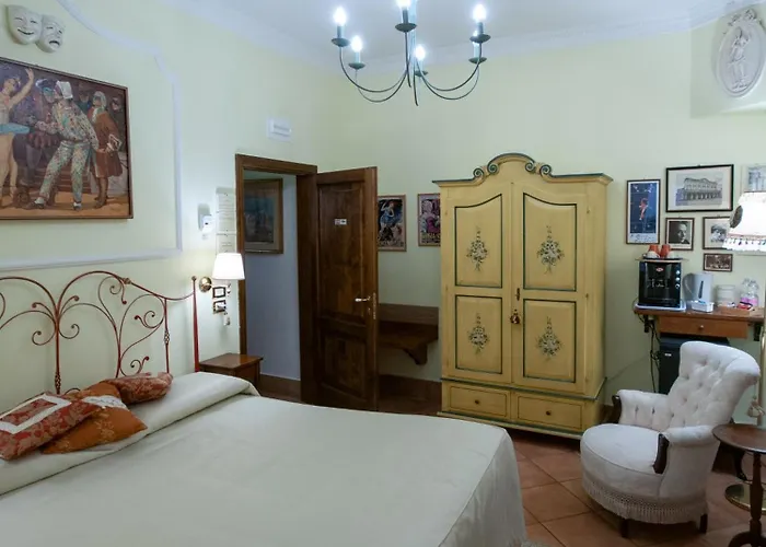 Mondo Antico B&B Cesena