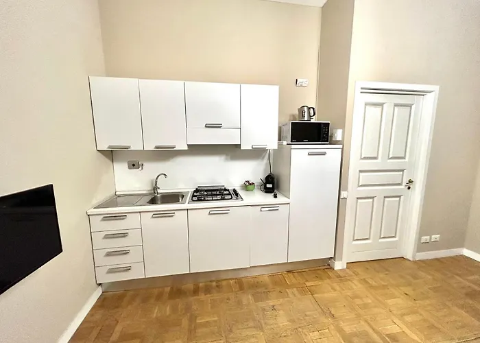 Francy Guest House Roma