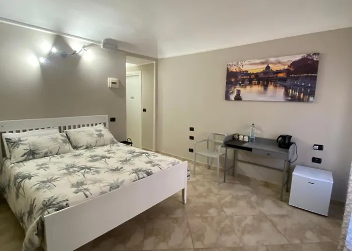 Roma Paradiso Guest House