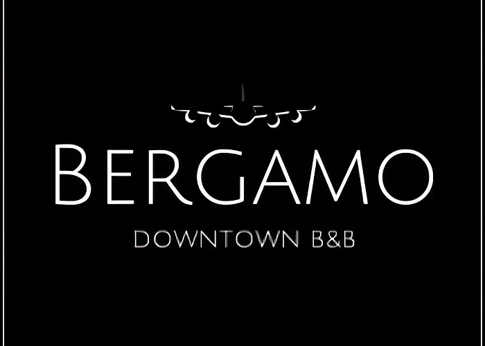 Bed and Breakfast Bergamo Downtown