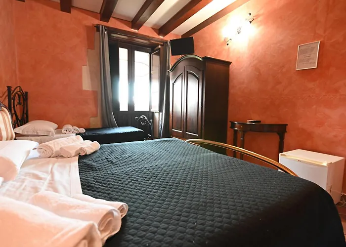 B&B L'Infiorescenza new Syracuse