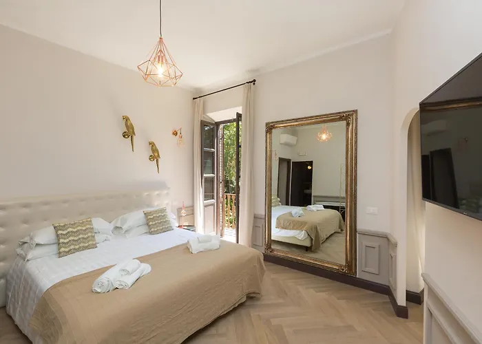 Beyond Colosseum Roma