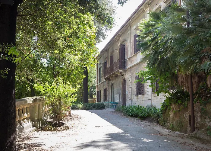 Beyond Colosseum Roma