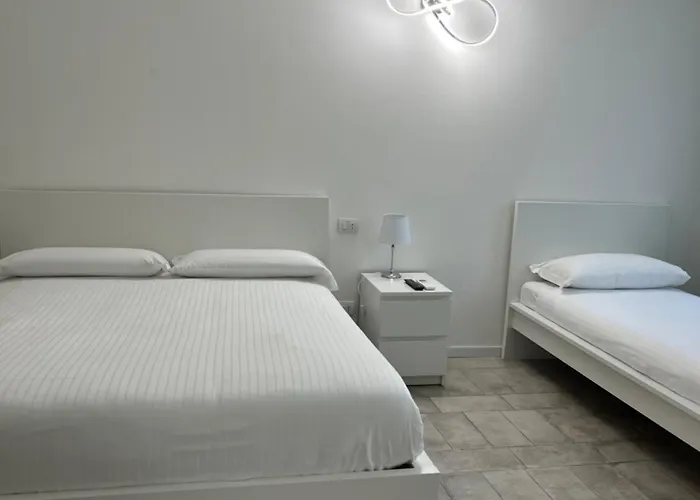 Bed and Breakfast Flora Orio al Serio