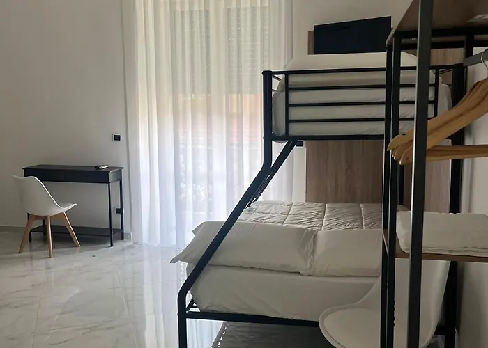 B&B Garibaldi Road Napoli