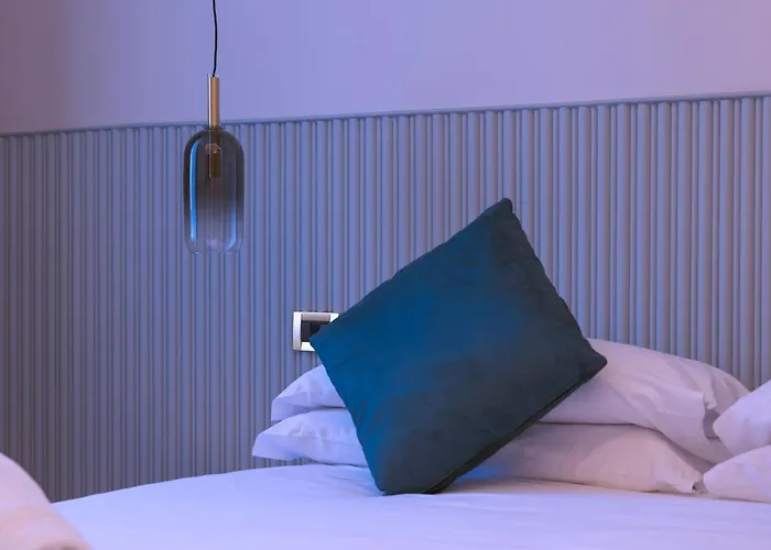 Tiburtina 86 Luxury Suites Roma