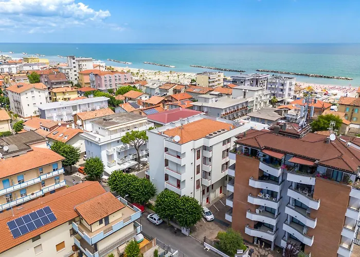 Hotel Nobel Rimini
