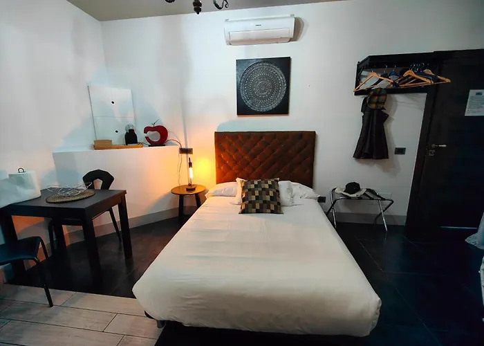 Aparthotel Dei Mercanti Milano