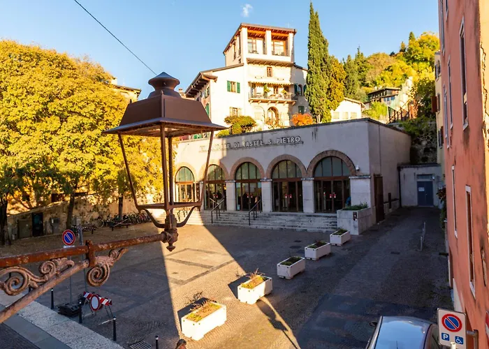 B&B Santo Stefano Verona
