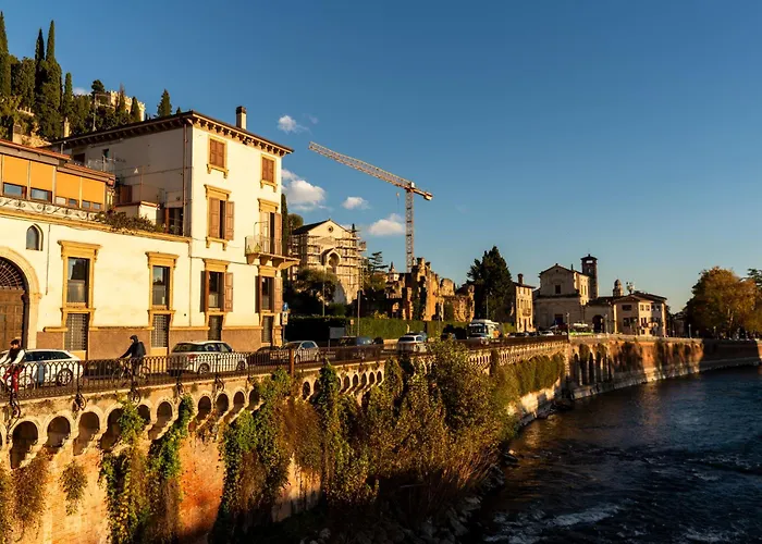 B&B Santo Stefano Verona
