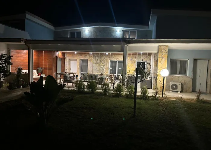 Mabell Guest House Civitavecchia