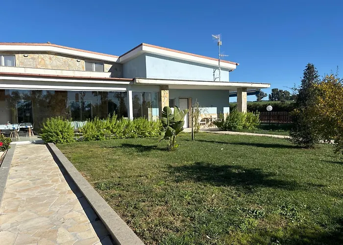 Mabell Guest House Civitavecchia