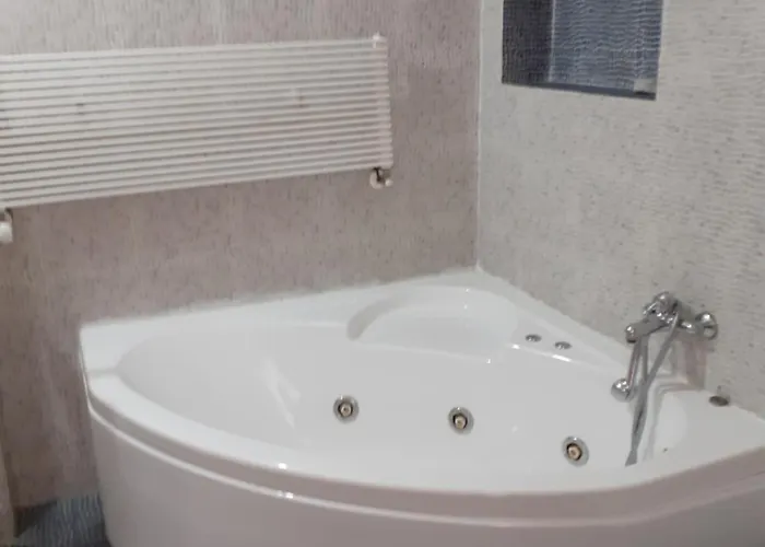 Hotel Il Marinaio Messina