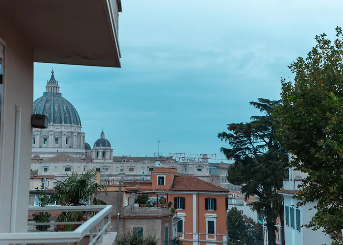 Il Melograno - Casa Palmeri Roma