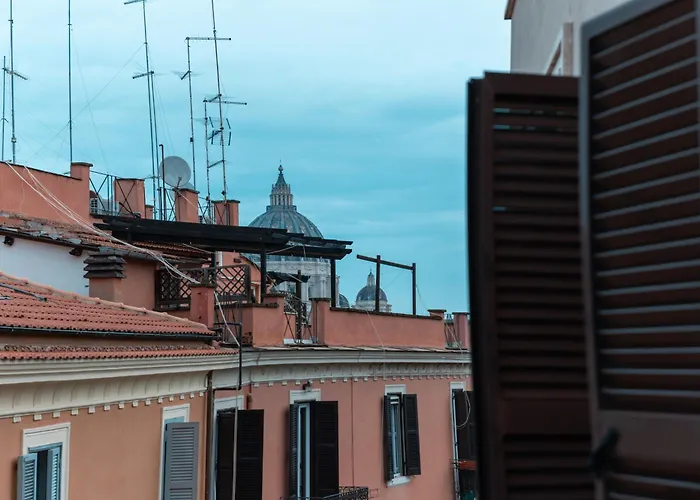 Il Melograno - Casa Palmeri Roma