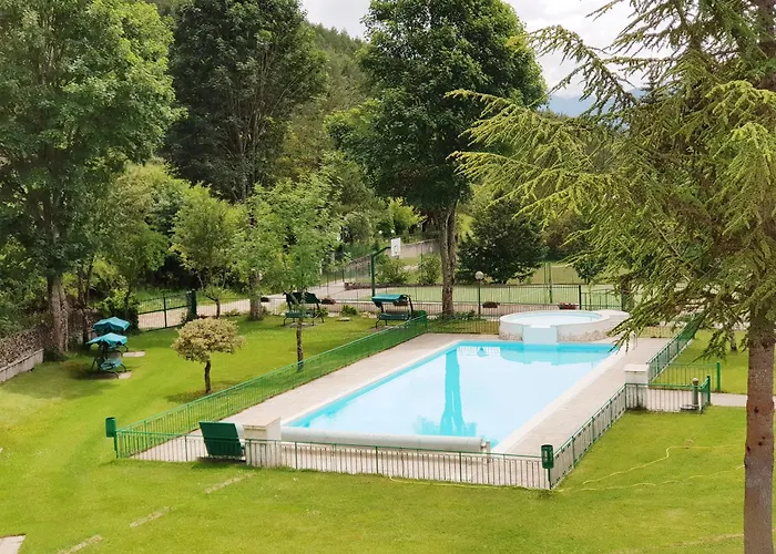 Hotel Bamby Pescasseroli