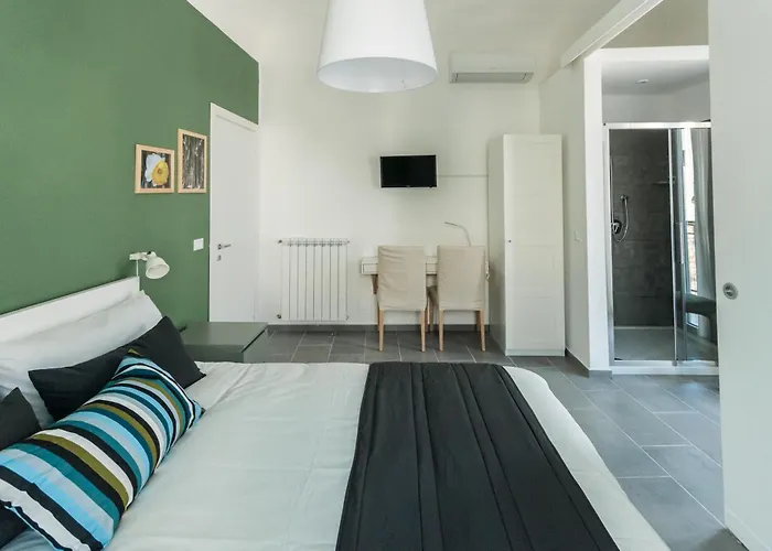 B&B Dietro il Teatro Palermo