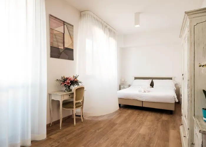 Hotel ResArt Iàcomus Bologna