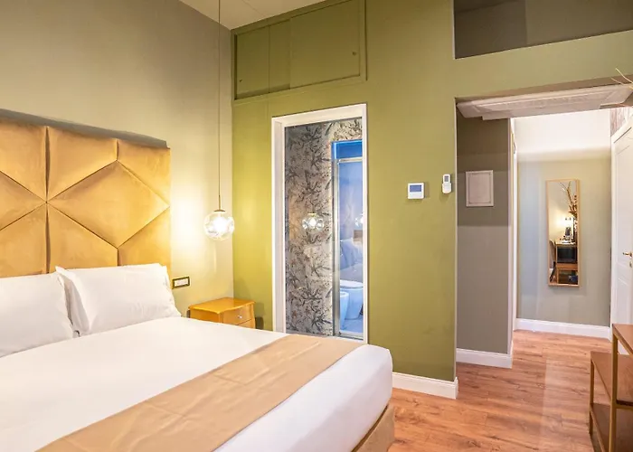 Navona Comfort Rooms Roma
