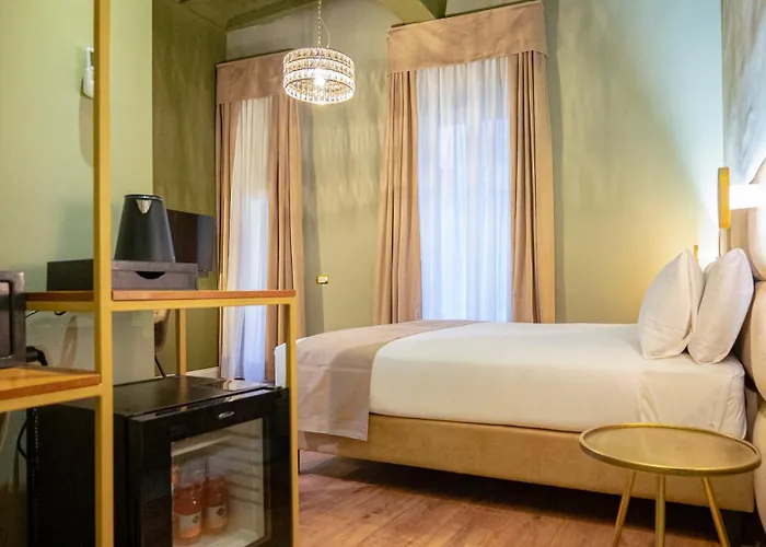 Navona Comfort Rooms Roma