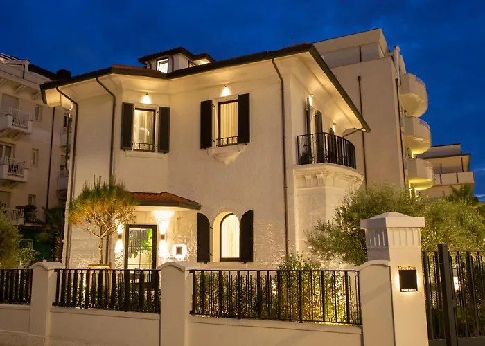 Hotel Casa Riva Riccione