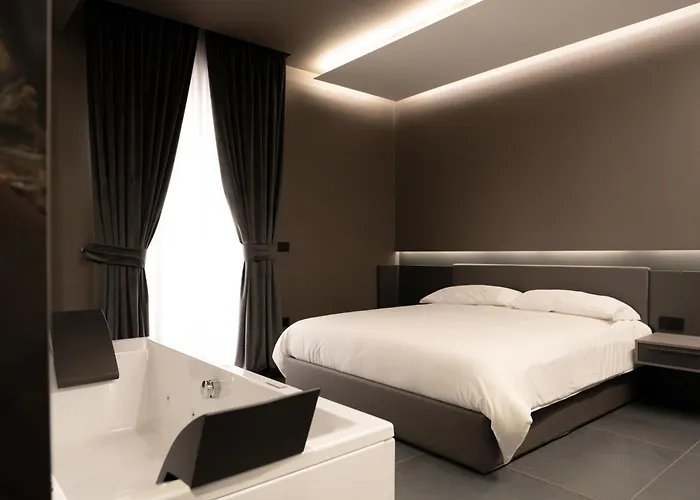 G-Rooms Foggia