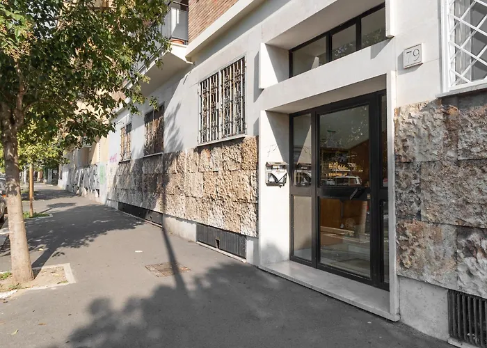 Bed and Breakfast La Genziana Roma