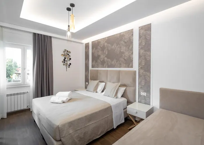 Bed and Breakfast La Genziana Roma