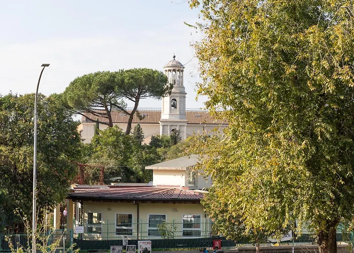 Bed and Breakfast La Genziana Roma