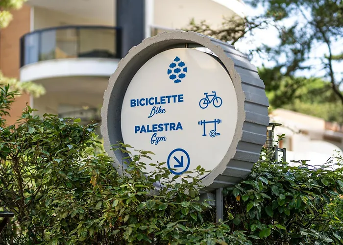 Hotel Colorado Lignano Sabbiadoro