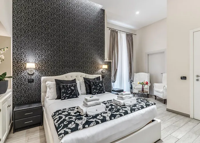 Operà Suites Roma