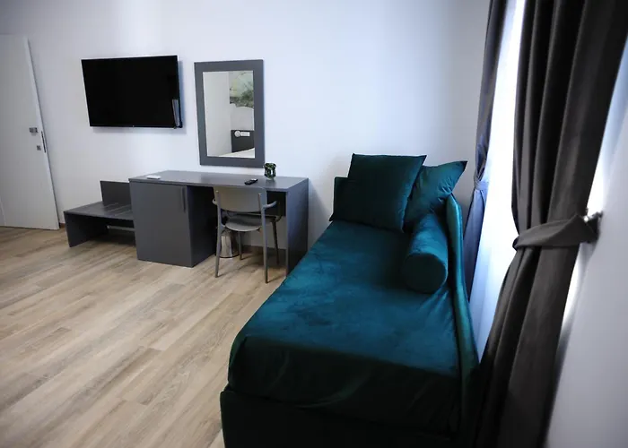 B&B del Parco Cosenza