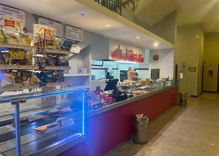 Serafico Guesthouse Roma