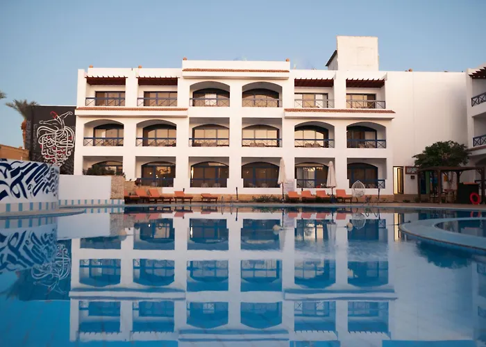 El Khan Sharm Hotel