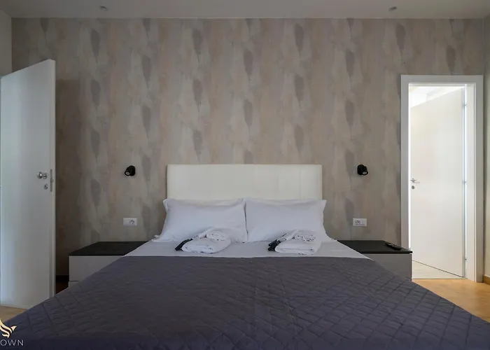 San Paolo Superior Room Roma