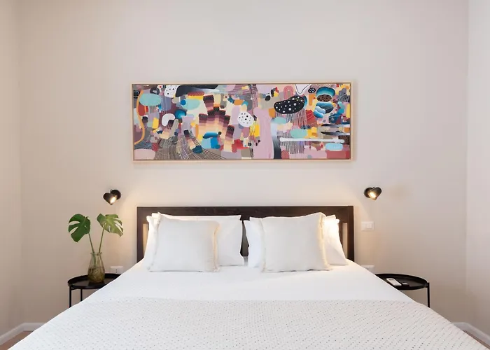 Alagon6 Rooms Cagliari