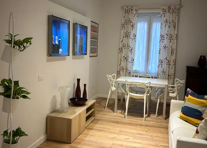 Panaro Suites - Luxury Rooms Roma